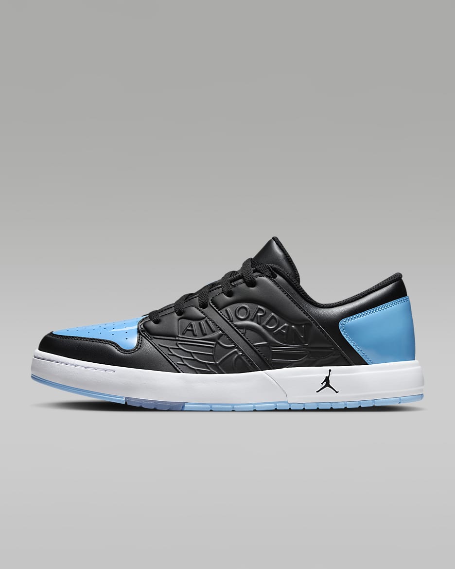 Jordan nu retro 1 low hot sale